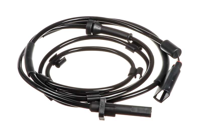 Wheel speed sensor